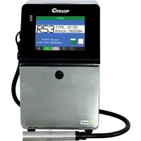 Каплеструйный маркиратор CYKLOP CM750