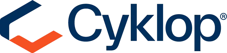 logo CYKLOP